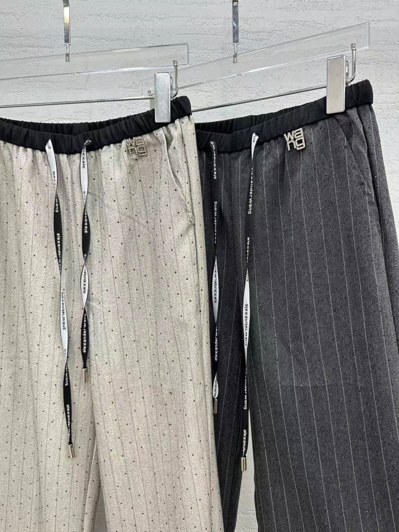 Alexander Wang Long Pants